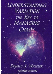 Understanding Variation - the Key to Managing Chaos